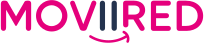 Logo de Moviired